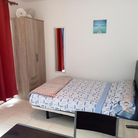 Alojamientos Playa Centro Corralejo 13 Dış mekan fotoğraf