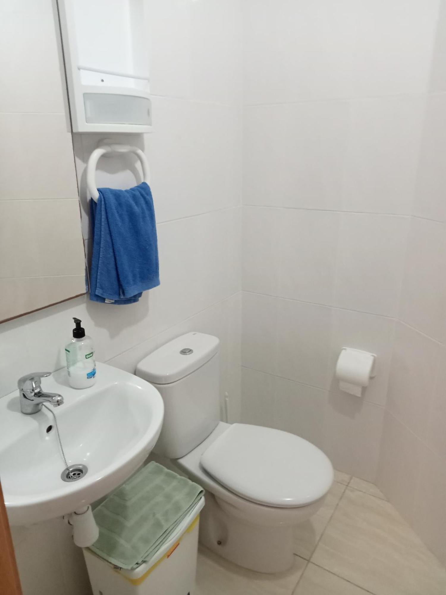 Alojamientos Playa Centro Corralejo 13 Dış mekan fotoğraf