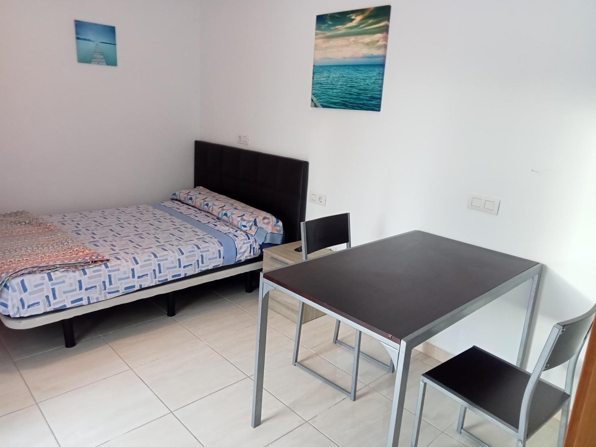 Alojamientos Playa Centro Corralejo 13 Dış mekan fotoğraf