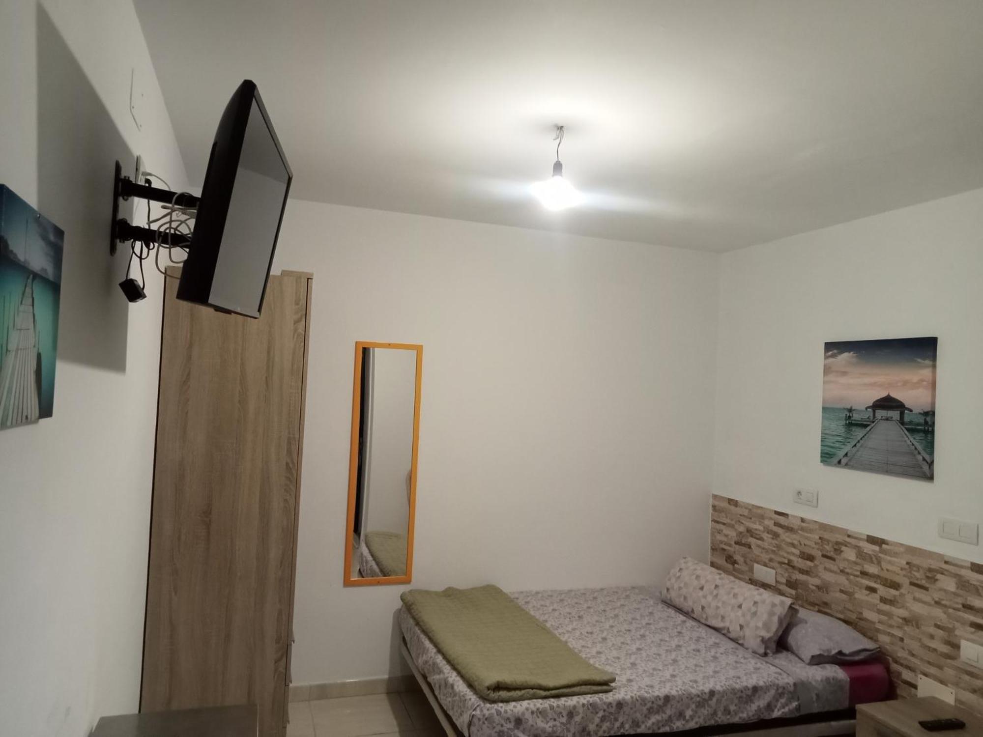 Alojamientos Playa Centro Corralejo 13 Dış mekan fotoğraf
