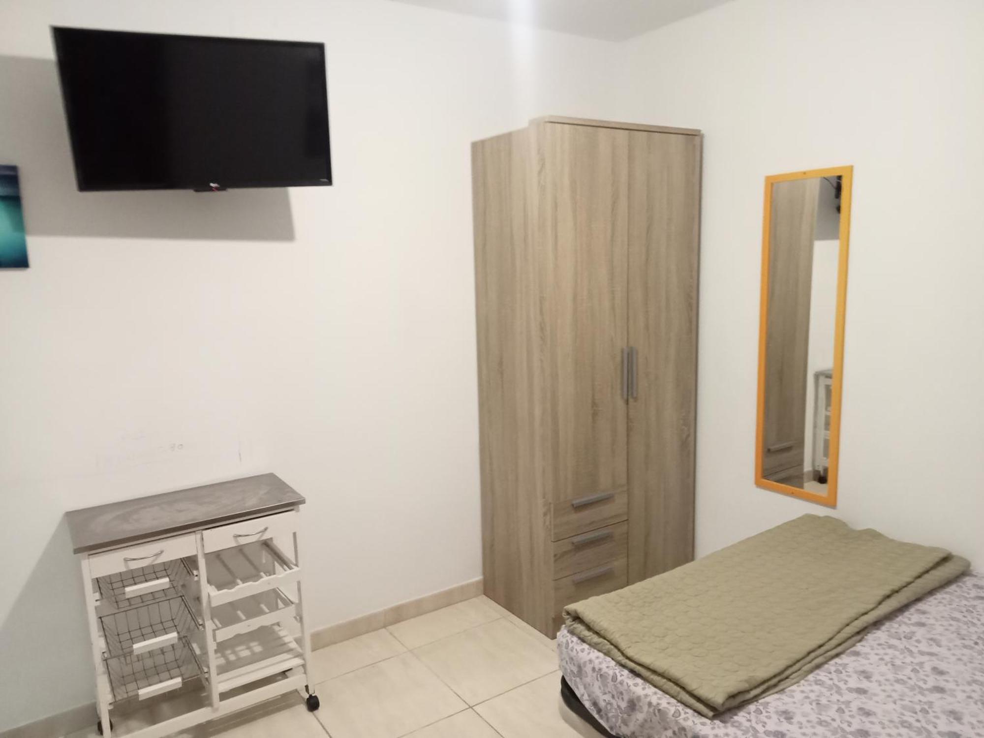 Alojamientos Playa Centro Corralejo 13 Dış mekan fotoğraf